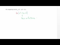 Factoring Polynomials and Methods