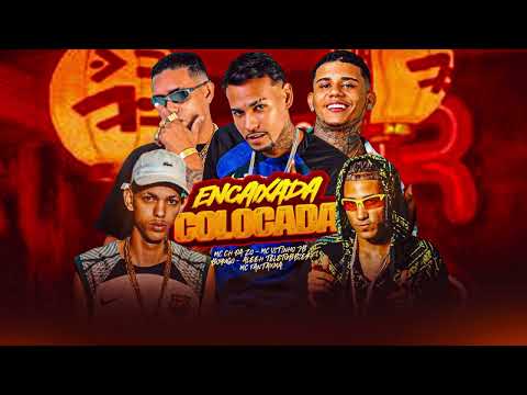 ENCAIXADA , COLOCADA - BOYUGO • CH DA ZO • VITINHO JB • MC FANTAXMA • EO ALEEH #bregafunk