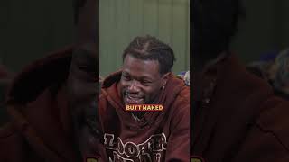 SHORTS | WEEKEND CRACKHEADS | 85 SOUTH SHOW