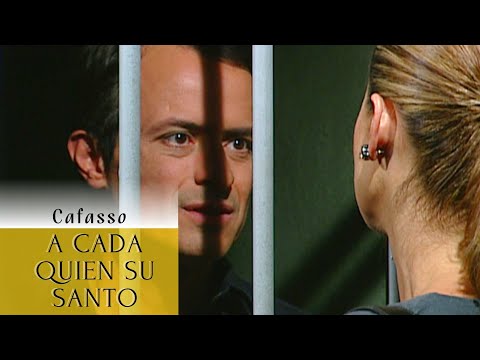 A Cada Quien Su Santo | Cafasso