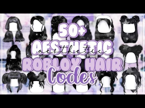 Black Messy Bun Roblox Code 07 2021 - black trendy messy buns roblox hair id