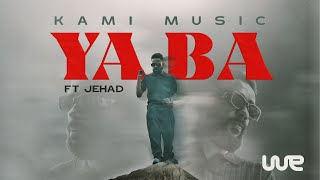 KAMI Ft JEHAD - YA BA - يابا (FAMILIA ALBUM)