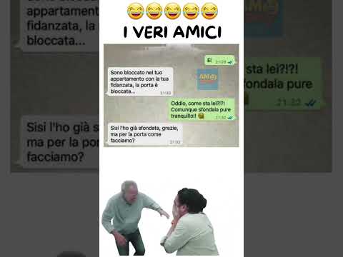 STO ANCORA MORENDO DALLE RISATE #88 🤪😁🤣  #risate #divertente #ridere #umorismo