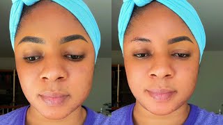 LA TECHNIQUE LA PLUS FACILE POUR RÉUSSIR LES TRACER DE SOURCILS ♥️♥️♥️