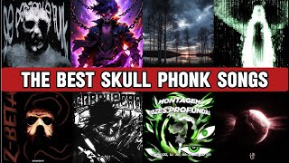 The Best Skull Phonk Songs 💀 | Aura Phonk 🔥 Trollface Audio