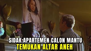 PRILAKU BUSUK PACAR ANAK GADISNYA, MEMBUAT PRIA INI MENCARI TAHU IDENTITAS CALON MENANTUNYA.