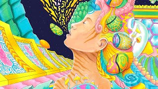 PsyDub Mix - NeuroGlyph ( 2025 )