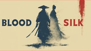BLOOD SILK ~ 血の絹  ☯ Japanese Trap & Bass Beats ☯ Yokai Theme Vol.5