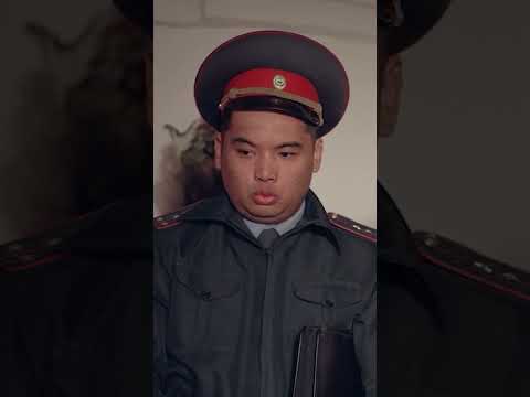 Где твоё гостеприимство? 😂
