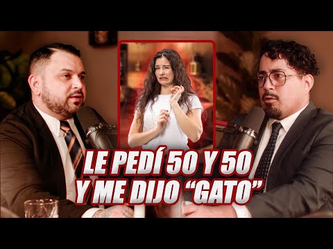 HOMBRES ALUCINES VS MUJERES INTERESADAS  | Hablamos Mal # 7