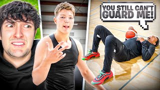 Which NBA 2K Build Wins in Real Life?