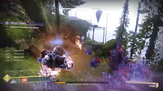 Destiny 2 Solstice 8/6/25