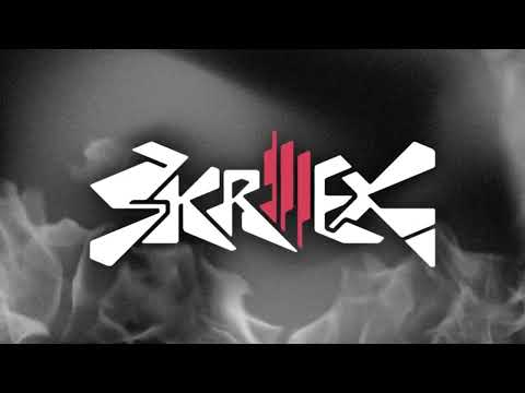 SKRILLEX - RUMBLE (LAWZ REMIX)