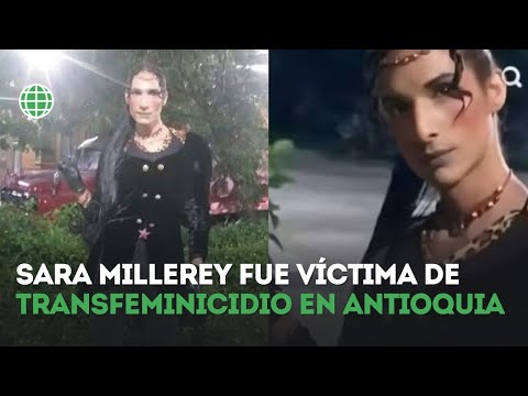 El caso de Sara Millerey genera gran indignación en las redes sociales
