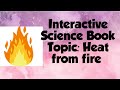 Heat Sources and Cooking Concepts