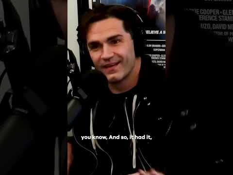 Sam Witwer on Voicing Maul "A Voice of Its Own" 🤔 #shorts