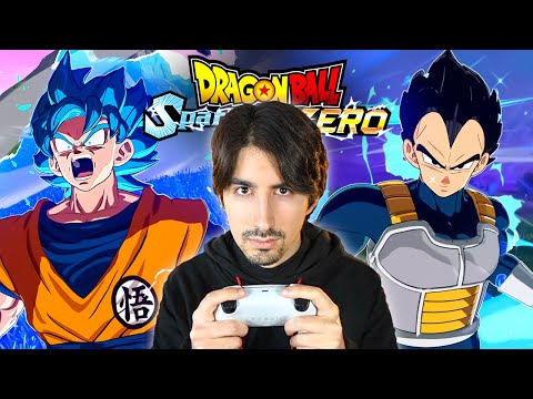 Ti mostro perché DEVI GIOCARE a Dragon Ball SPARKING ZERO adesso.