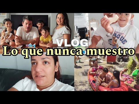 ME ABRO CON VOSOTRAS 😭 DIA ESPECIAL🥹🎂 | Cumple de Papá y Yeray 🎉”