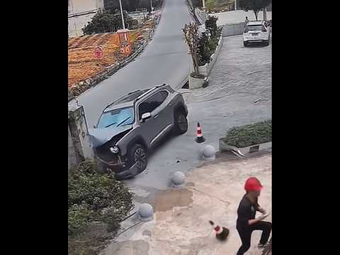 หลุดโค้งจริงๆ