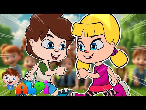 KIZ KARDEŞİM - ÇOCUK VE BEBEK ŞARKILARI