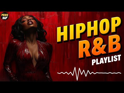 RnB HipHop Playlist 2025 - Late Night Drive - Best Rnb/HipHop Mix