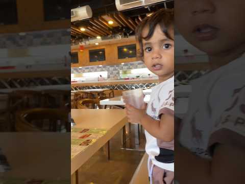 Munnu Ki Harkatein Or Munnu 🤣#funny #cutebaby #babygirl #shortvideo #shortsviral #shorts #short