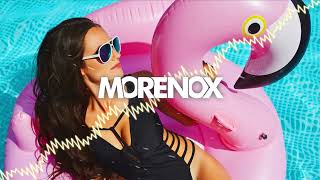 LIPIEC 2025 ✅ NAJLEPSZA MUZYKA KLUBOWA 2025 VOL 29 || MORENOX 🎶