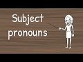 Understanding English Verb Forms