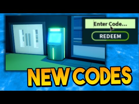 Jailbreak Codes Not Expired 07 2021 - roblox jailbreak new codes