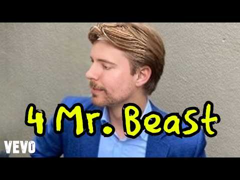 "4 Mr. Beast" [Official Lyric Video]