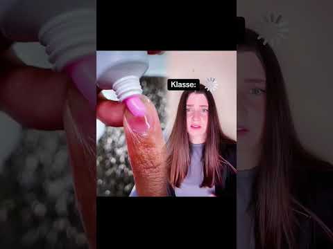 #pov Jeder kommt in eine Klasse, Klasse A oder B.. oder #foryou #fy #viral #foryoupage