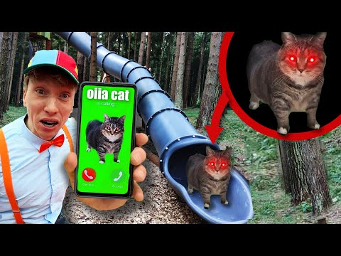SLIDE eater has eaten OIIAOIIA CAT! all BRAINROT animals calling me!