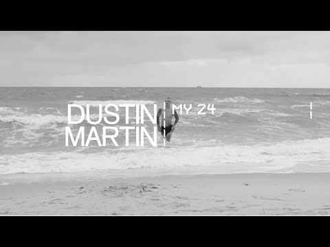 Dustin Martin - A Day In The Life