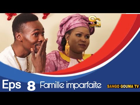 FAMILLE IMPARPAITE EPS 8