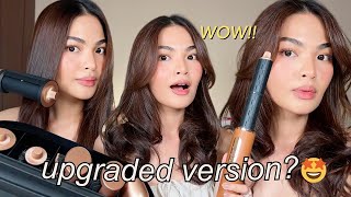 *NEW & UPGRADED* DREAME AIRSTYLE PRO⁉️ 🤩 • Joselle Alandy