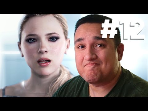 DOSAO JE KRAJ! Detroit: Become Human - #12 (KRAJ IGRE)