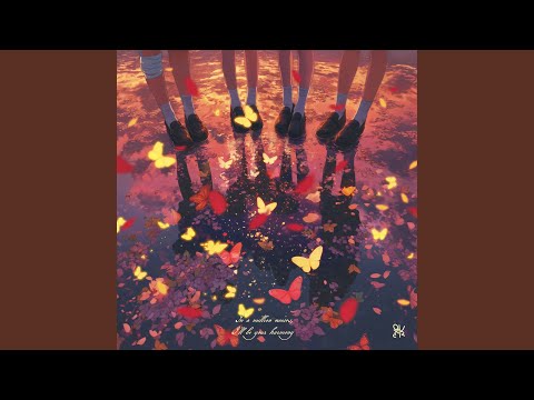 Dear (눈물참기)