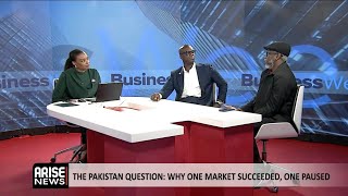 Nigeria’s Dilemma: T+1 Modernisation vs. FTSE Validation? - Ugodre Obi-Chukwu | Arnold Dublin Green