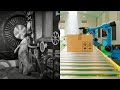 Futuro do Trabalho e Automação