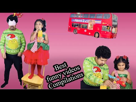 Best Funny videos🤪🤪#shorts#tiktok#london#uk#saruaathish #funny#comedy#shortsfeed#trending #papa#baby