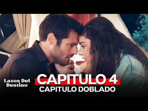 Lazos Del Destino Capitulo 4 (Doblado en Español)