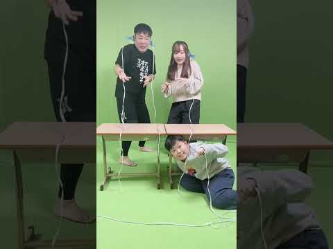 ◆テンゲテンゲダンス~Tengelele~◆ #ひめちゃんとおうくん #funny #shorts