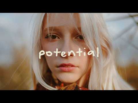 Lauv - Potential (lyrics)