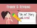 Revising Realistic Fiction: Enhancing Your Story