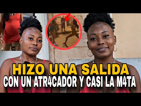 CON TAN SÓLO 19 AÑOS DE EDAD SE DEDICA A LA VIDA ALEGRE. CAPÍTULO #2