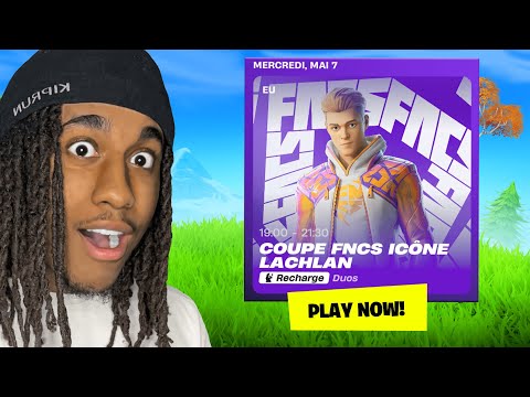 🔴[SHORT] ON TERMINE PREMIER DE LA CUP FNCS ? ft-@MehDiitDonc  😎 | CODE SNOKZY