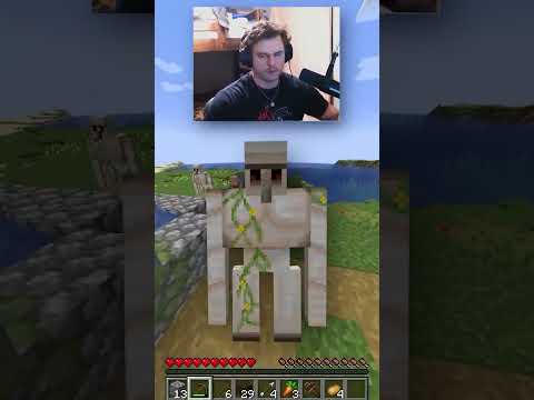 Minecraft, but if I say a structure I TP to it...