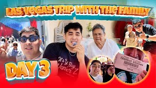 Wander Z Family S1 EP22 - Si Tatay ang panalo!