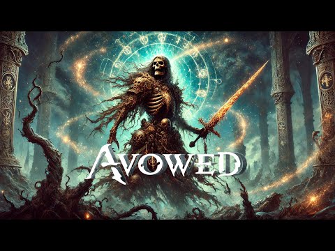 AVOWED Intro Gameplay & Cutscenes