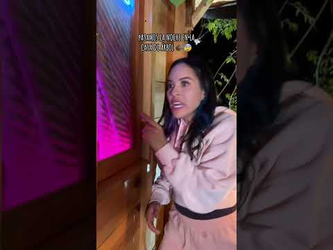 SPAY SE ENCERRÓ CON UNA NIÑA EN LA CASA DE ÁRBOL 😨🫢 Corran a verlo al de: MAUMCMAHON👈🏼